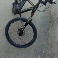 دوچرخه 24دنده ای|دوچرخه، اسکیت، اسکوتر|لار, |دیوار