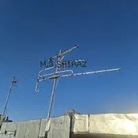 نصب و تنظیم انواع آنتن و آنتن مرکزی کل شیراز