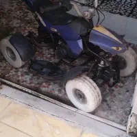 مینی چهارچرخ