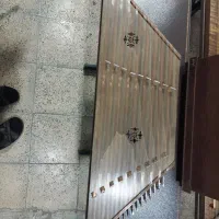 سنتور اقتصادی|سازهای سنتی|تاکستان, |دیوار