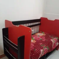 تخت و گهواره کودک|تخت و صندلی بچه|تهران, خلیج فارس|دیوار