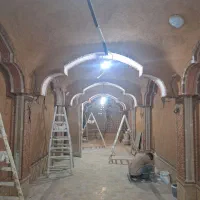 نقاش ساختمان ماهر ونیمه ماهر|استخدام معماری، عمران و ساختمانی|مشهد, بالا خیابان|دیوار