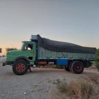 بنز تک|خودرو سنگین|تهران, ولنجک|دیوار