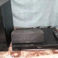 سینما ضبط خانگی پاناسونیک