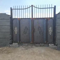باغ ۶۰۰ متری منشیان