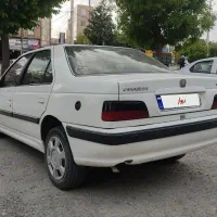پارس سفارشی مدیران