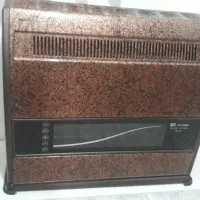 بخاری مشهد دوام