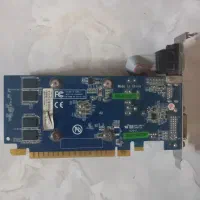 کارت گرافیک ۱ گیگ خیلی خوب
