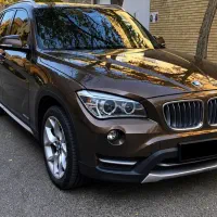 اجاره خودرو BMW X1