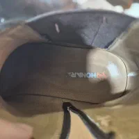 بوت چرم اصل