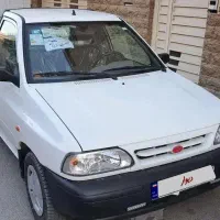 پراید وانت|خودرو سواری و وانت|اصفهان, ملاصدرا|دیوار