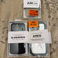 قاب آیفون ۱۴ ۱۵ مکس نو|لوازم جانبی موبایل و تبلت|تهران, اختیاریه|دیوار