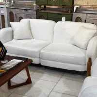 مبل مینیمال 8نفره -کارخانه زرکالا بازدید از تولید