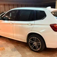 BMW X3|خودرو سواری و وانت|تهران, نیلوفر|دیوار