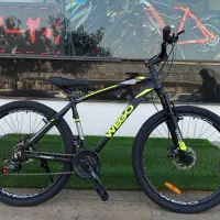 دوچرخه سایزهای ... فقط المنیومی|دوچرخه، اسکیت، اسکوتر|تهران, تهرانسر شمالی|دیوار