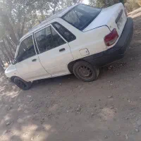 پرایدتمیز ۸۱|خودرو سواری و وانت|سردشت, |دیوار