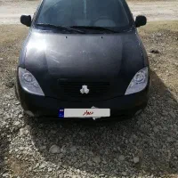 تیبا 97 سالم|خودرو سواری و وانت|تهران, ارامنه|دیوار