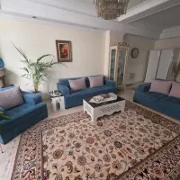 مبلمان ۷ نفره با میزناهارخوری