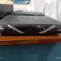 دستگاه DVD SHINY