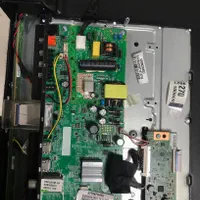 قطعات تلویزیون،مین برد|تلویزیون و پروژکتور|تهران, بهجت‌آباد|دیوار