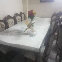 لوازم منزل مبل|مبلمان خانگی و میز عسلی|تهران, شهرآرا|دیوار