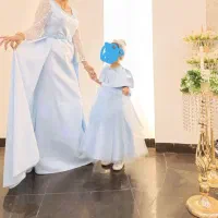 ست مادردختری|لباس|مشهد, شهید آوینی|دیوار