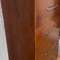 دراور چوبی|جاکفشی، کمد، دراور|پاکدشت, پاکدشت (مامازند)|دیوار