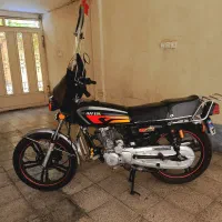 کویر موتور 200