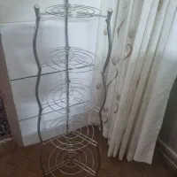 جای قابلمه و جای گل