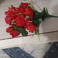 گل مصنوعی|گل مصنوعی|نیشابور, رنج آباد|دیوار