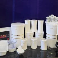 سرویس آشپزخانه