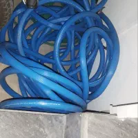 شیلنگ آبیاری باغبانی ۱ اینچ