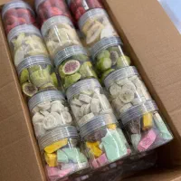 میوه فریزدرایر|خوردنی و آشامیدنی|ساری, |دیوار