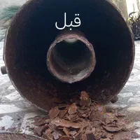 فوری، تعمیرات و جوشکاری فوری آبگرمکن ایستاده