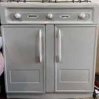 اجاق گاز ۳شعله