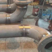 جوشکاری برق آرگون