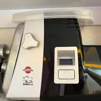 چرخ گوشت بوفالو