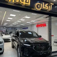 هایما S8 مدل ۱۴۰۲