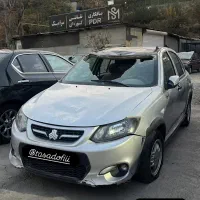 همکار نیمه ماهر برای نقاش خودرو