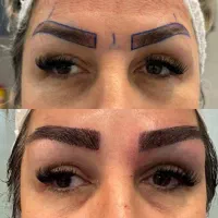 کاشت تخصصی مو و ابرو|خدمات زیبایی و سلامت|مشهد, ملکآباد|دیوار