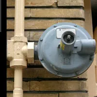 لوله کشی گازوتعمیرات