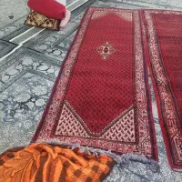 ۳عدد قالیچه قدیمی