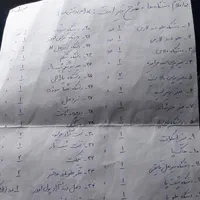 فروش فروش تجهیزات کامل باشگابدنسازی به صورت جاروکش|تجهیزات ورزشی|تهران, آبشار تهران (دریاچه)|دیوار