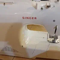 چرخ خیاطی سینجرنونوباکارتن ۱۵تومن