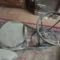 میز تلفن فرفورژه