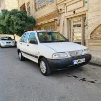 پراید 141 مدل 1388|خودرو سواری و وانت|تهران, باغ فیض|دیوار