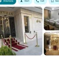 استخدام پذیرشگر هتل