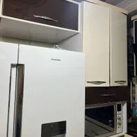 کابینت ام دی اف|آب‌چکان و نظم‌دهنده ظروف|بجنورد, |دیوار