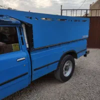 نیسان دیزل|خودرو سواری و وانت|پلدختر, |دیوار