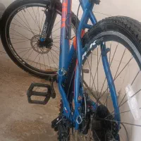 دوچرخه 27.5 TREK ONE|دوچرخه، اسکیت، اسکوتر|صباشهر, |دیوار
